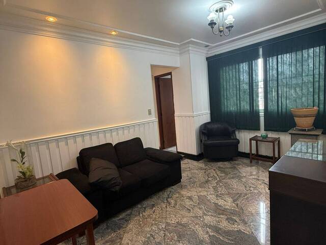 #5 - Apartamento para Locação em Osasco - SP