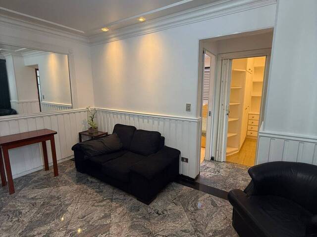 #5 - Apartamento para Locação em Osasco - SP