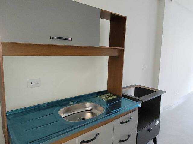 Kitnet para Locação em Osasco - 4