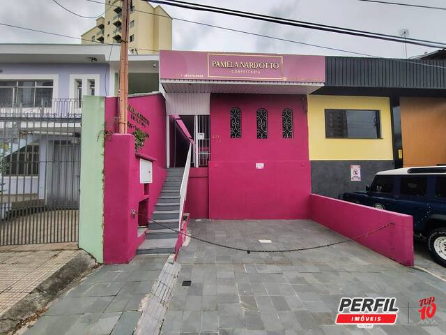 #1226 - Conjunto Comercial para Locação em Osasco - SP