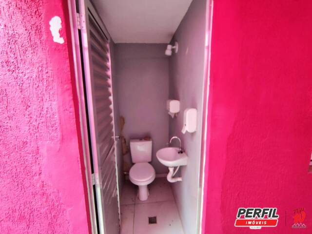 Conjunto Comercial para Locação em Osasco - 4