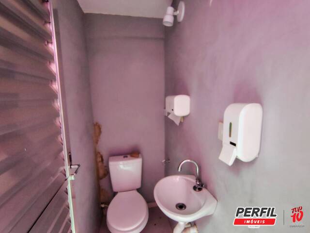 Conjunto Comercial para Locação em Osasco - 5