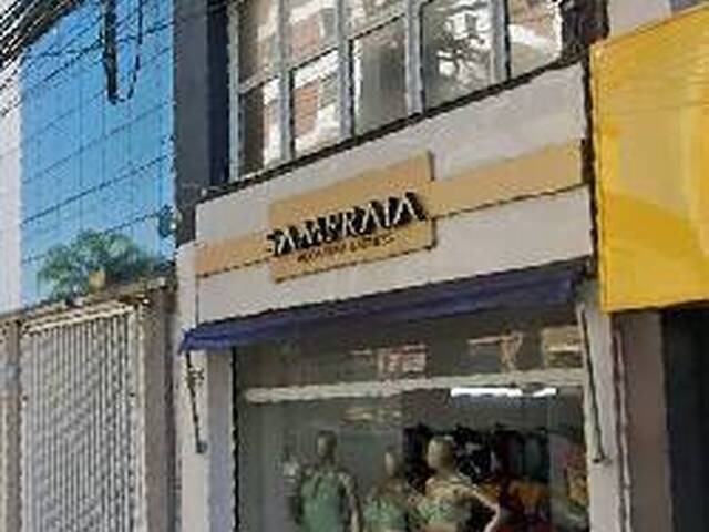 Locação em Centro - Osasco