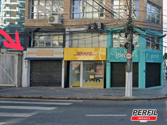 Sala para Locação em Osasco - 2