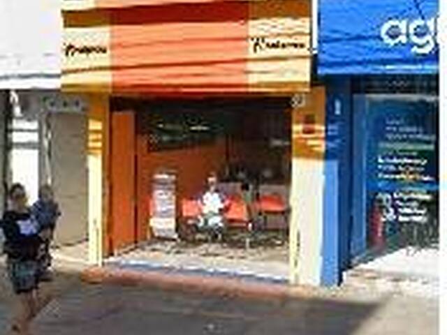 #1262 - Conjunto Comercial para Locação em Osasco - SP