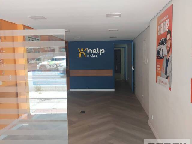 Salão Comercial para Locação em Osasco - 2