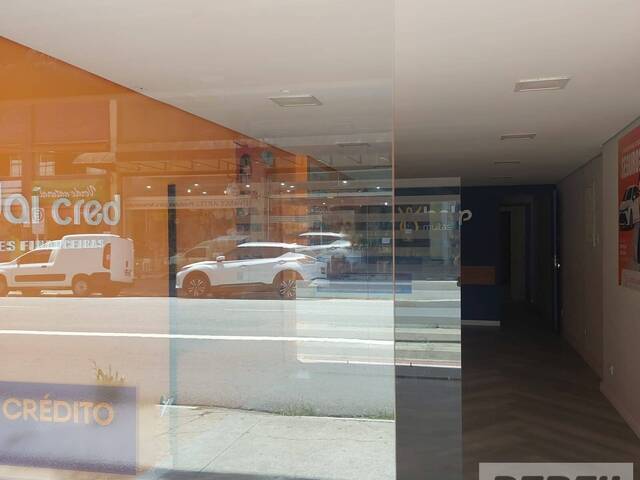 Salão Comercial para Locação em Osasco - 3