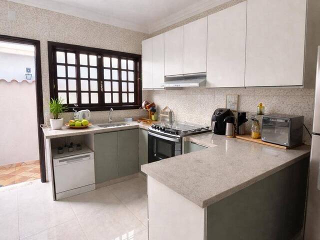 Sobrado para Venda em Osasco - 4