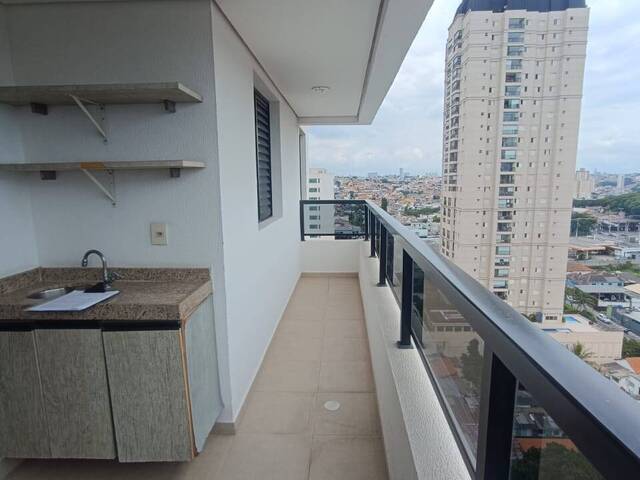 Apartamento para Venda em Osasco - 5