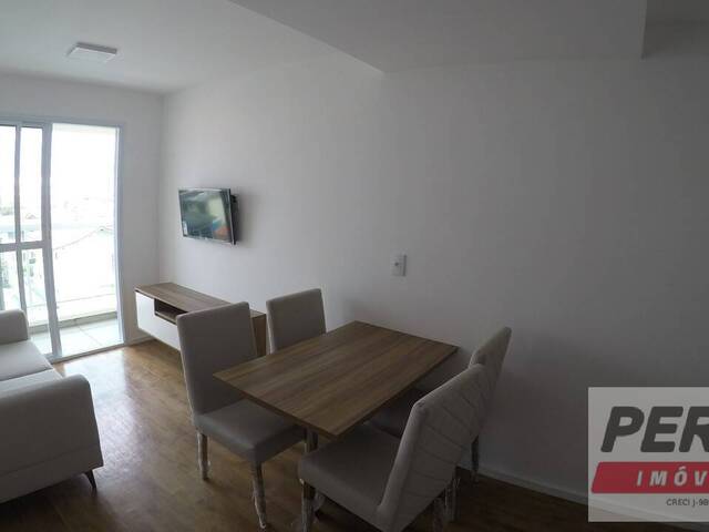 #6073 - Apartamento para Venda em Osasco - SP