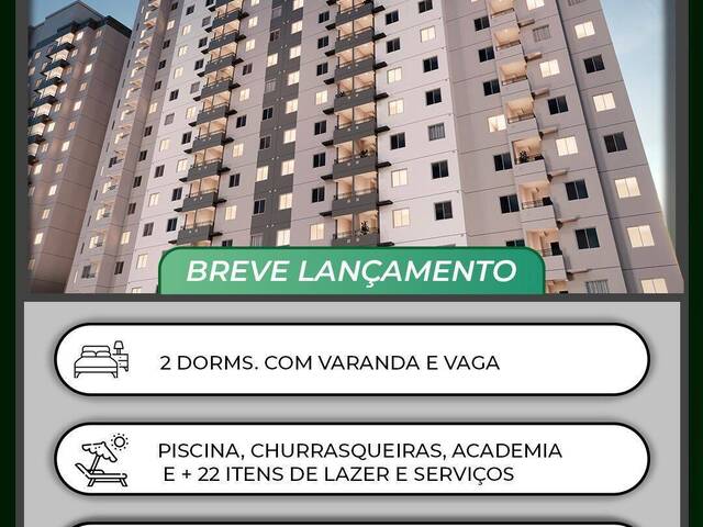 Apartamento para Venda em Osasco - 2