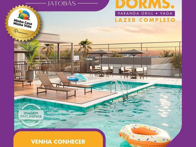 Apartamento para Venda em Osasco - 3