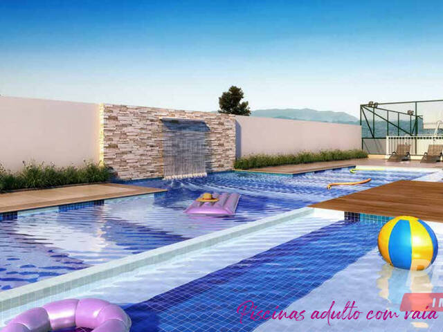 Apartamento para Venda em Osasco - 4