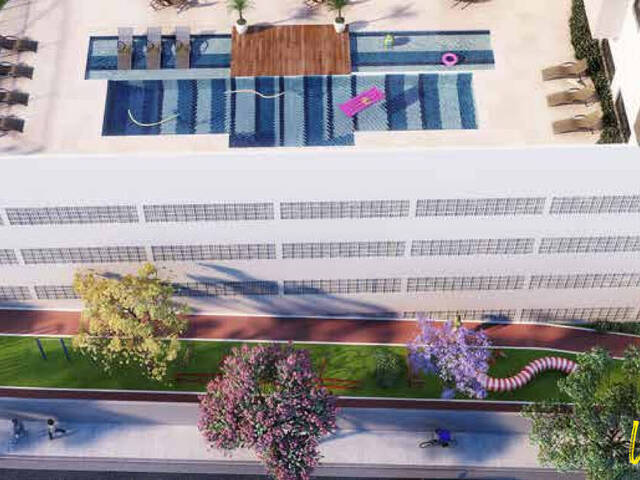 #88 - Apartamento para Venda em Osasco - SP