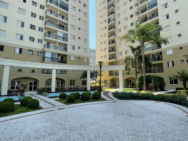 #6076 - Apartamento para Venda em São Paulo - SP