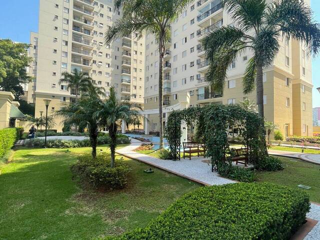 #6076 - Apartamento para Venda em São Paulo - SP