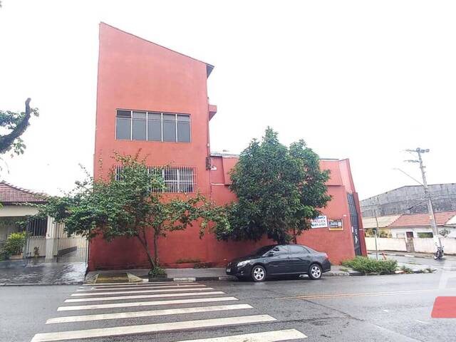 #6063 - Galpão para Locação em Osasco - SP