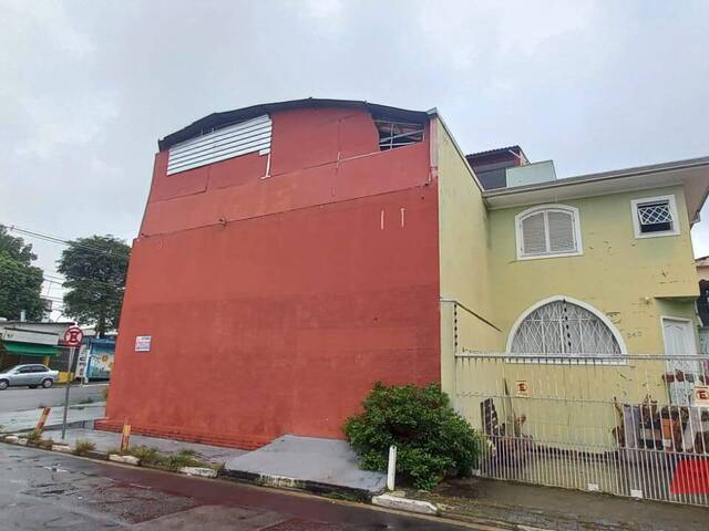 #6063 - Galpão para Locação em Osasco - SP