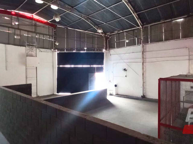 #6063 - Galpão para Locação em Osasco - SP