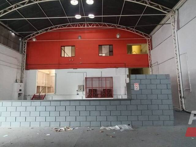 Galpão para Locação em Osasco - 5