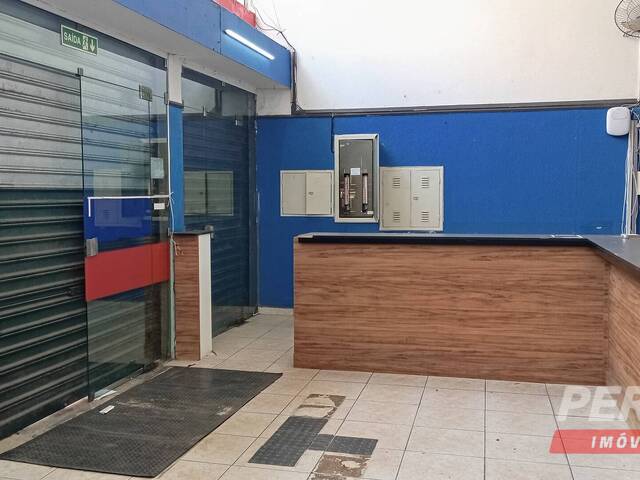 #6078 - Prédio comercial para Venda em Osasco - SP