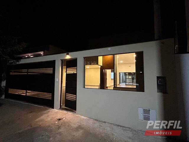 #6085 - Casa para Venda em Boituva - SP - 3