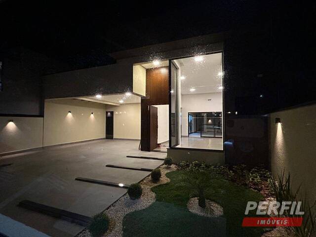 #6085 - Casa para Venda em Boituva - SP - 2