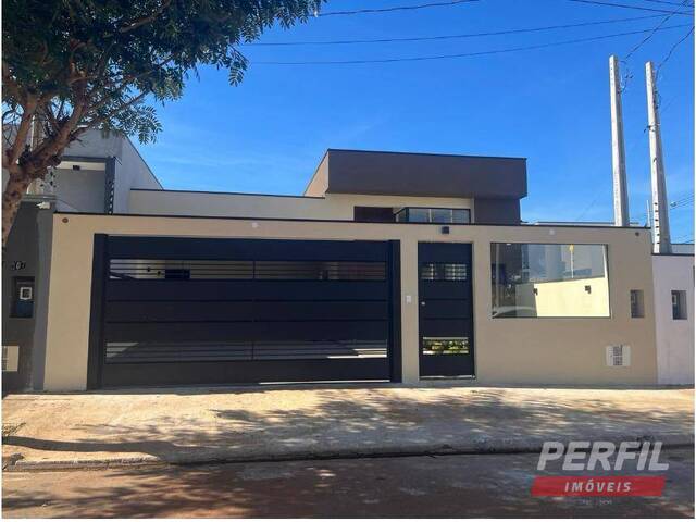 #6085 - Casa para Venda em Boituva - SP - 1