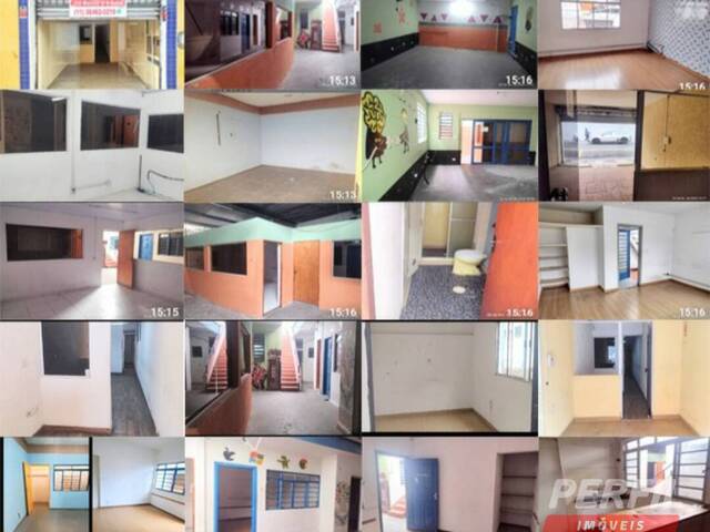 #6090 - Prédio comercial para Locação em Osasco - SP - 2