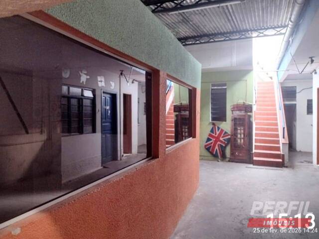 #6090 - Prédio comercial para Locação em Osasco - SP - 1