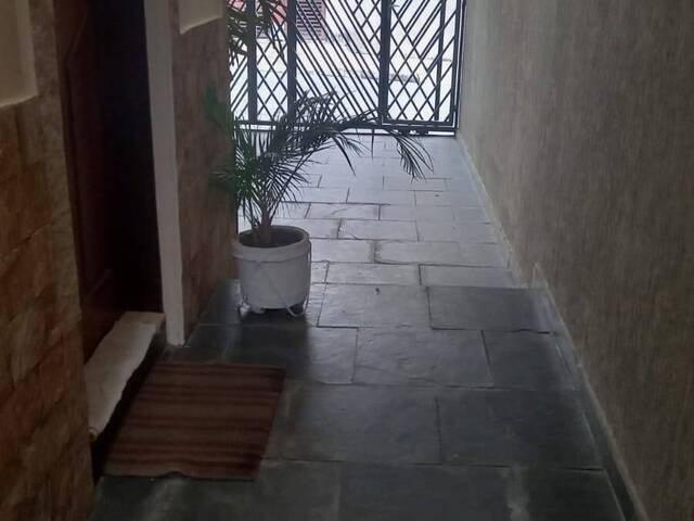 #6089 - Casa para Venda em Osasco - SP - 3