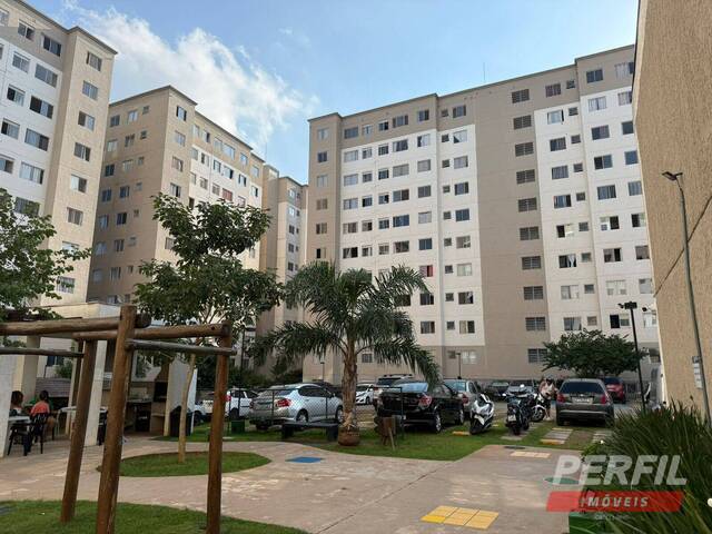 #6095 - Apartamento para Venda em São Paulo - SP