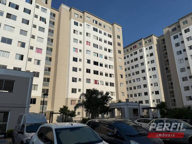 #6095 - Apartamento para Venda em São Paulo - SP