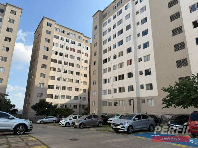 #6095 - Apartamento para Venda em São Paulo - SP