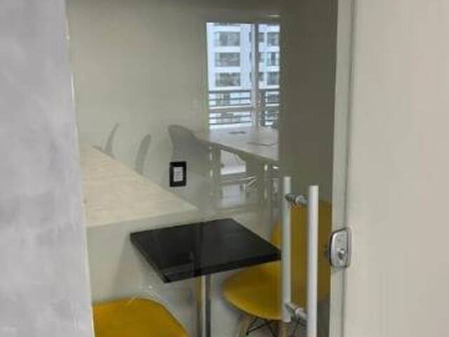 Andar Comercial para Locação em Osasco - 4