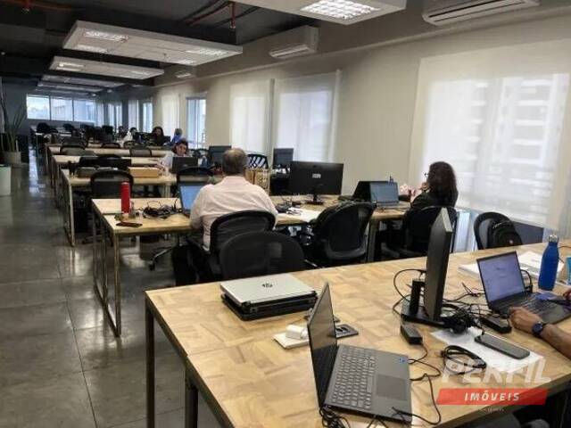 #6094 - Andar Comercial para Locação em Osasco - SP