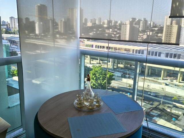 #6098 - Apartamento para Locação em São Paulo - SP