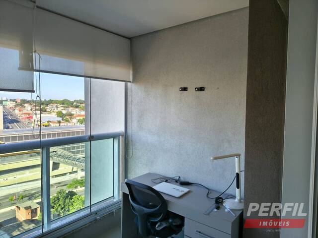 #6098 - Apartamento para Locação em São Paulo - SP