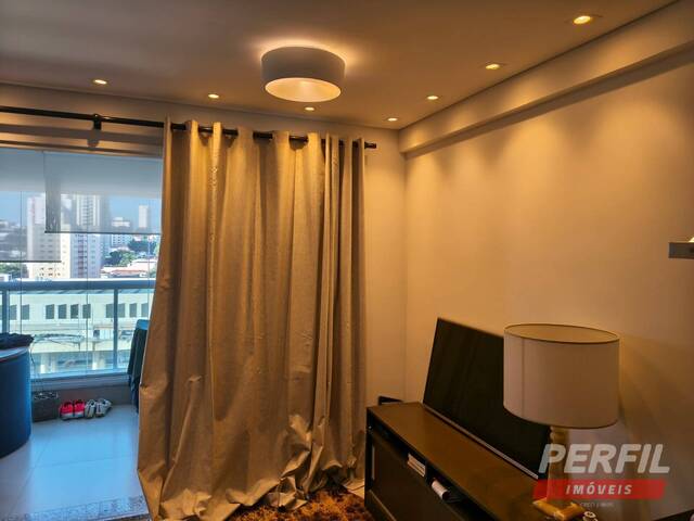 #6098 - Apartamento para Locação em São Paulo - SP