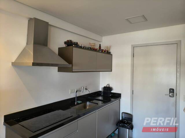 Apartamento para Locação em São Paulo - 5