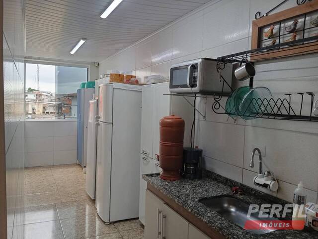 Casa para Venda em Osasco - 3