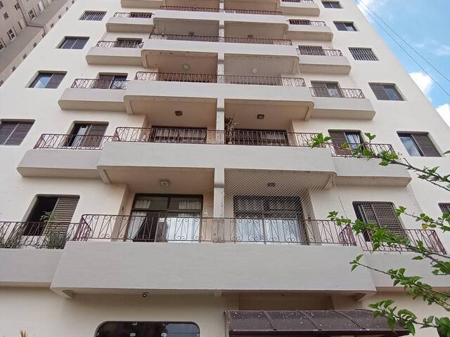 #6100 - Apartamento para Venda em Osasco - SP