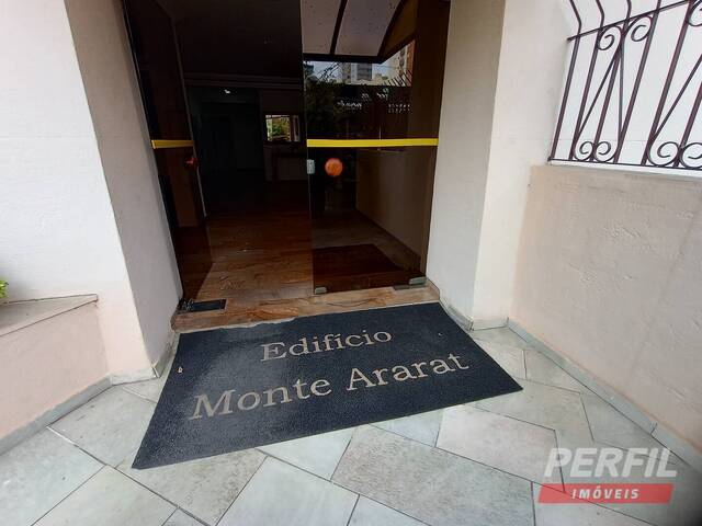 #6100 - Apartamento para Venda em Osasco - SP