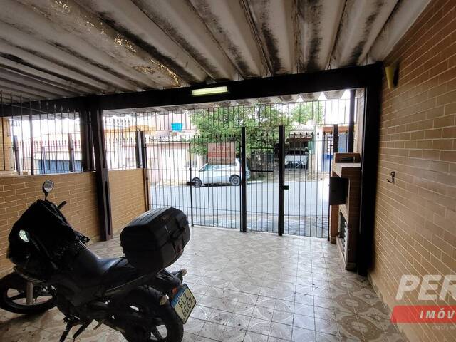 #6102 - Casa para Locação em Osasco - SP