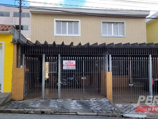 Locação em Rochdale - Osasco