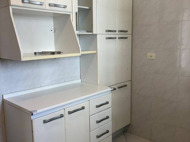 #6103 - Apartamento para Locação em Osasco - SP