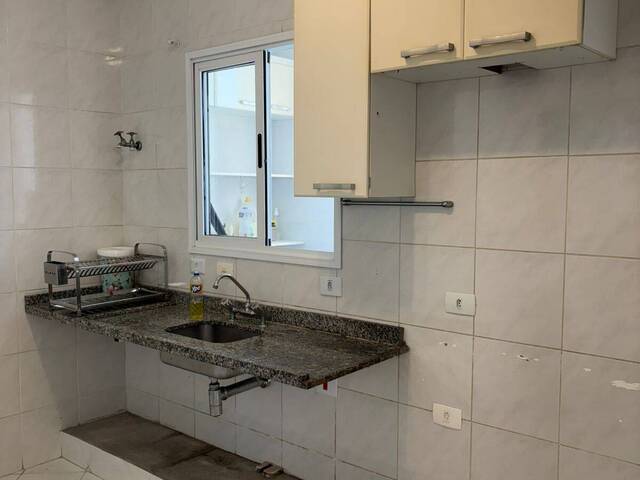 Locação em Vila Osasco - Osasco