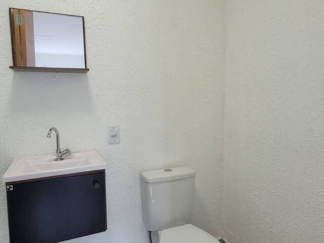 Kitnet para Locação em Osasco - 5