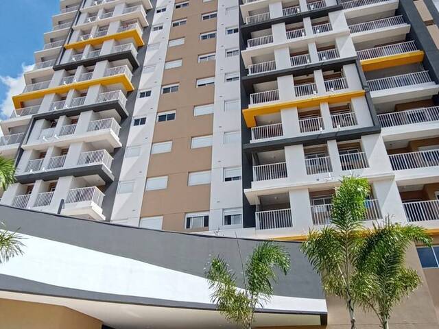 Apartamento para Venda em Osasco - 3