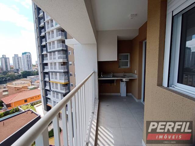 Apartamento para Venda em Osasco - 4